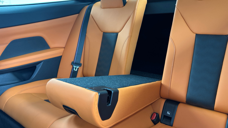 BMW M4 Competition 2dr Step Auto Petrol Coupe